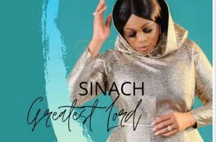 Sinach-Greatest-Lord