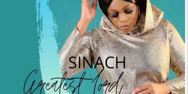 Sinach-Greatest-Lord