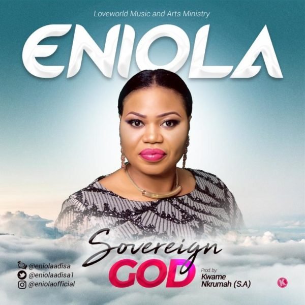 Eniola-Sovereign-God