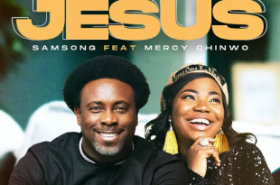 Jesus-Samsong-ft.-Mercy-Chinwo loveworldlyrics.com_